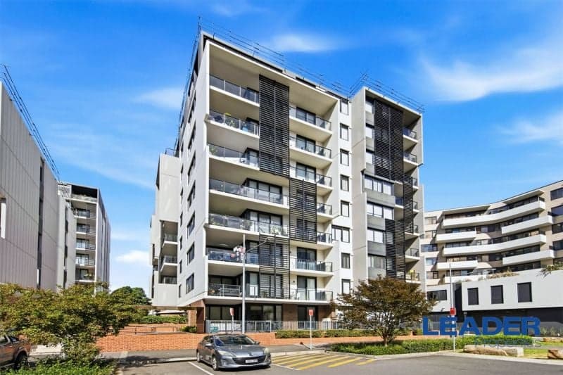 106/81A Lord Sheffield Circuit Penrith NSW, Penrith - Image 1