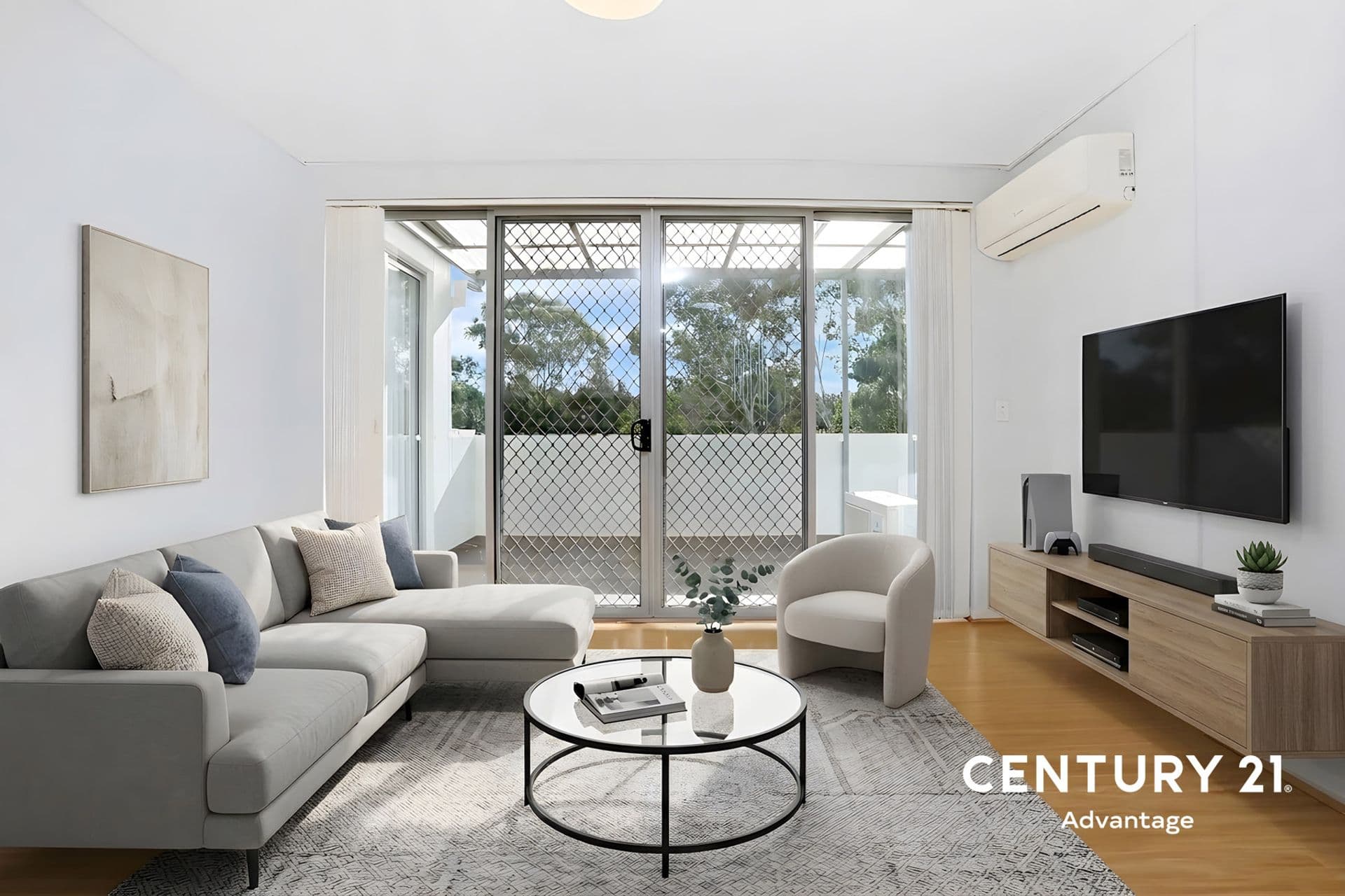 18/4-6 Junia Avenue, Toongabbie, NSW, 2146, Toongabbie - Image 1