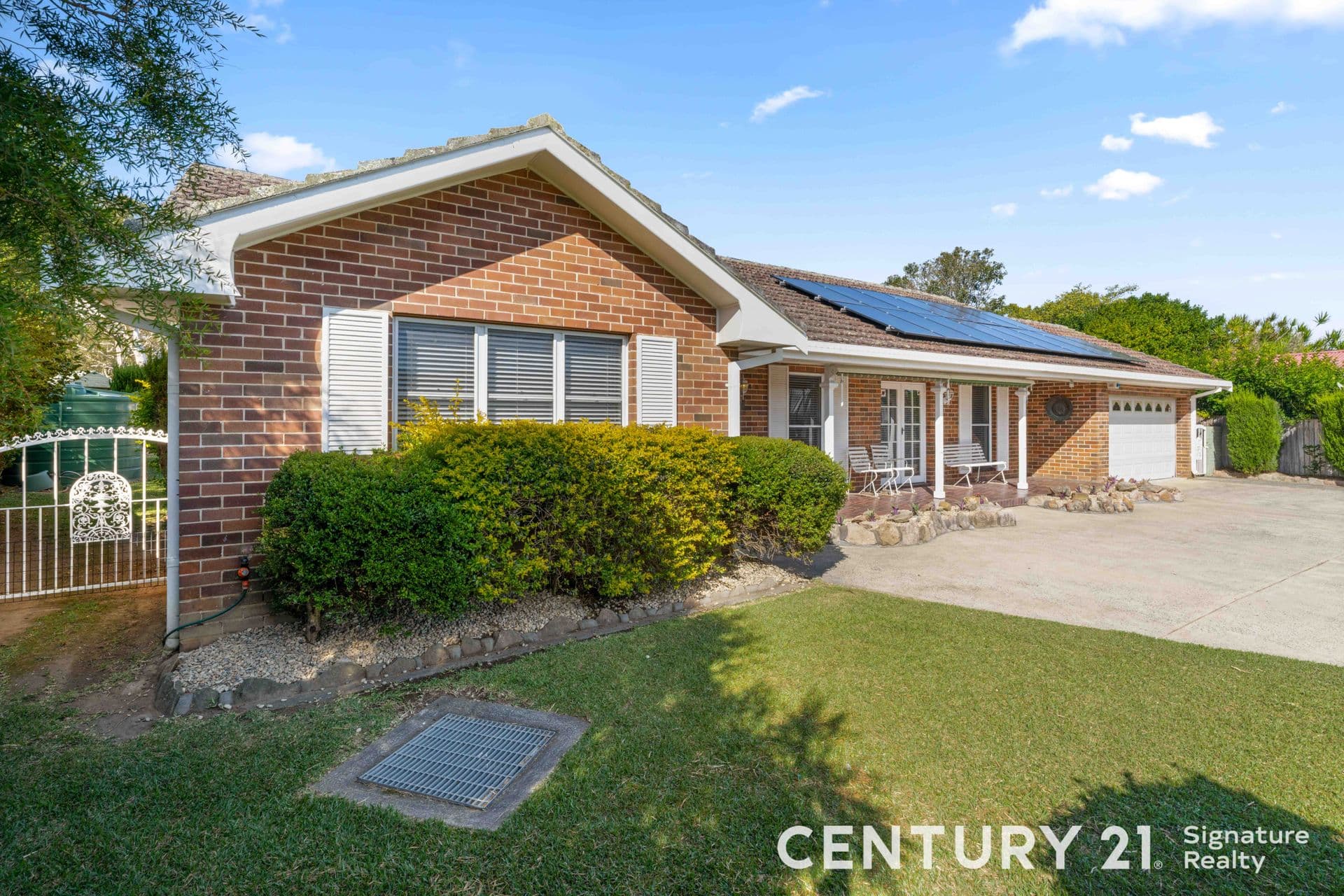 14 Fuchsia Crescent, Bomaderry, NSW, 2541, Bomaderry - Image 1