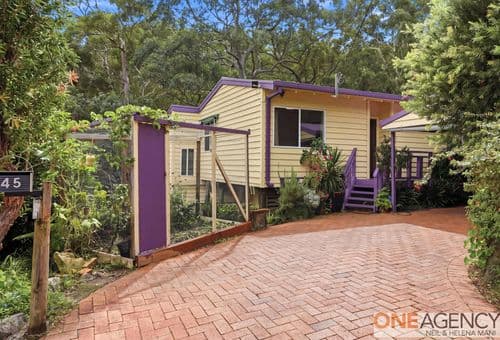 45 South Crescent, North Gosford, North Gosford - Image 1