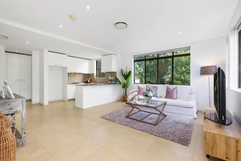 1/2 Torrens Street, Punchbowl, Punchbowl - Thumbnail 2