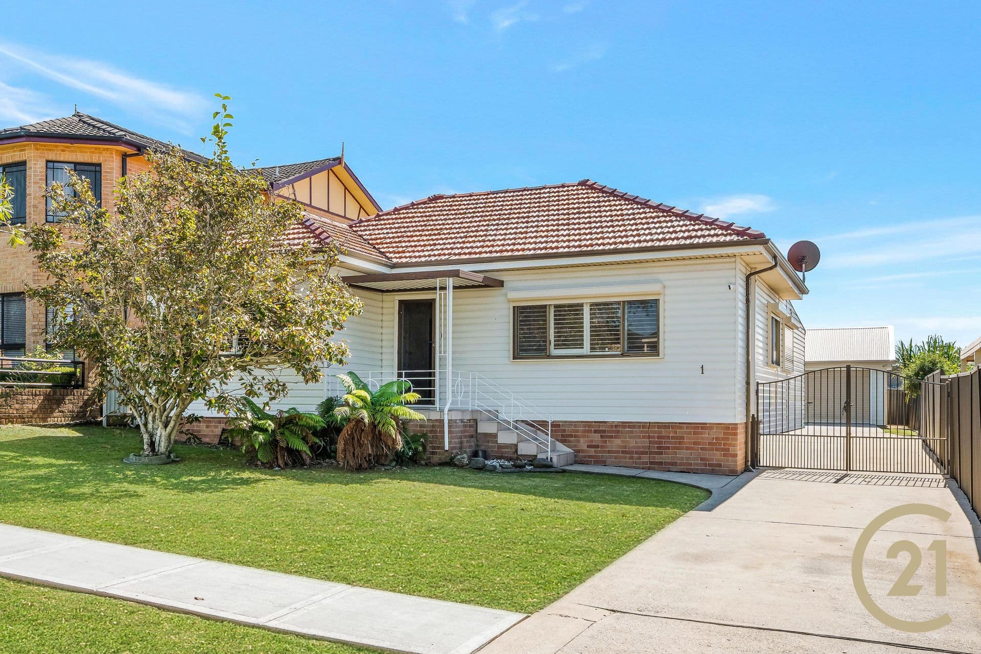 1 Cartwright Avenue, Merrylands, NSW, 2160, Merrylands - Image 1