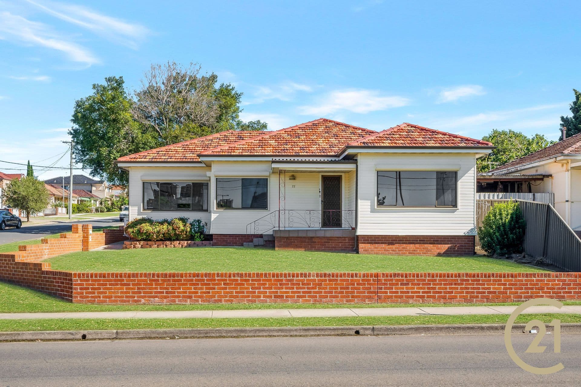 22 Burnett Street, Merrylands, NSW, 2160, Merrylands - Image 1