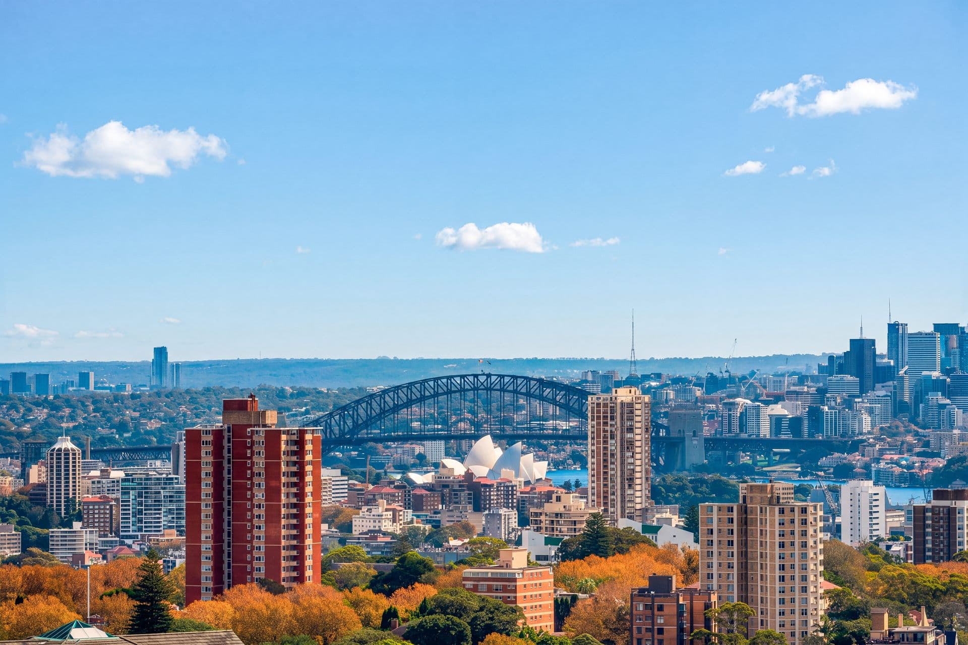 2608/83-85 Spring Street, Bondi Junction, NSW, 2022, Bondi Junction - Image 1