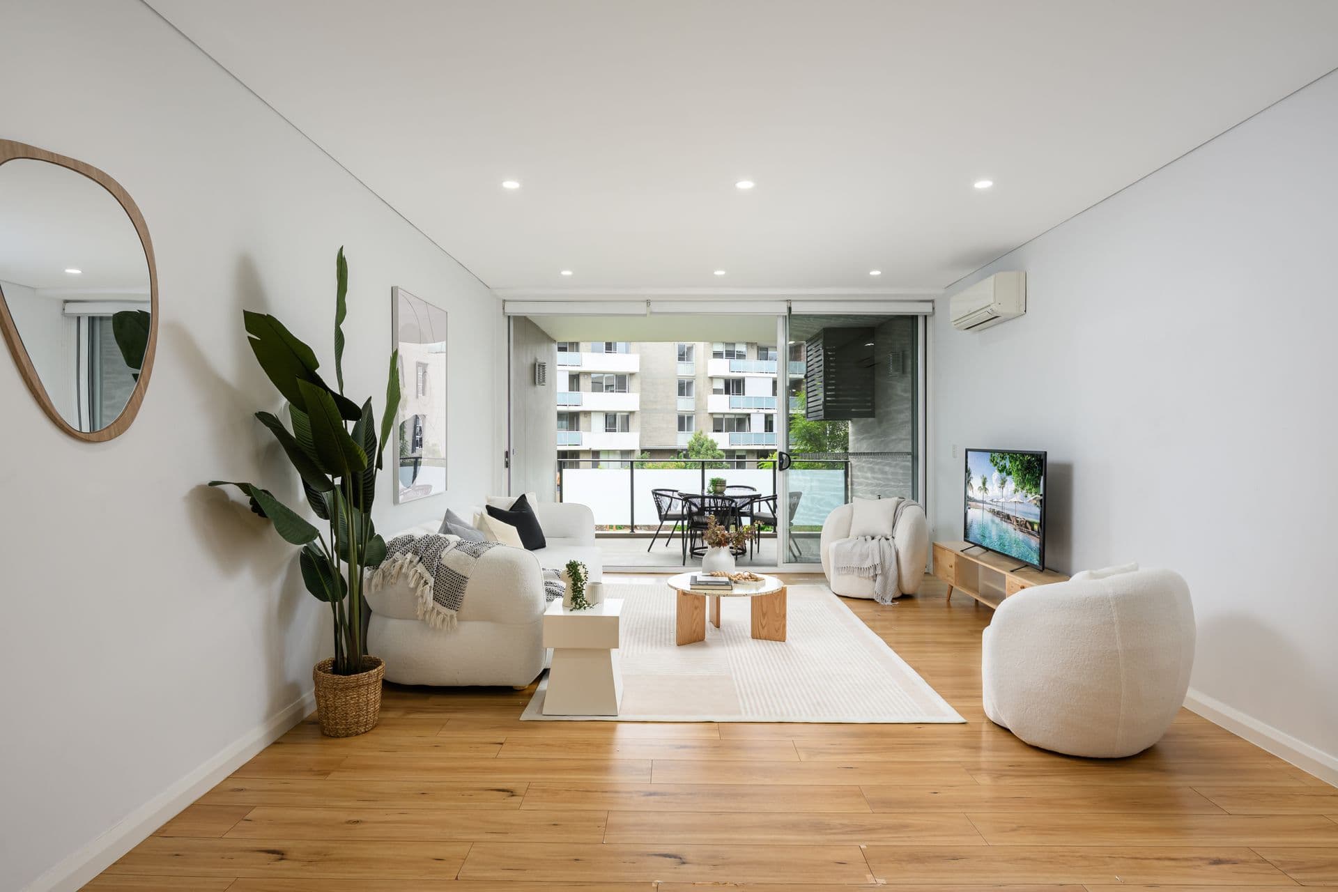 20/12 Garnet Street, Rockdale, NSW, 2216, Rockdale - Image 1