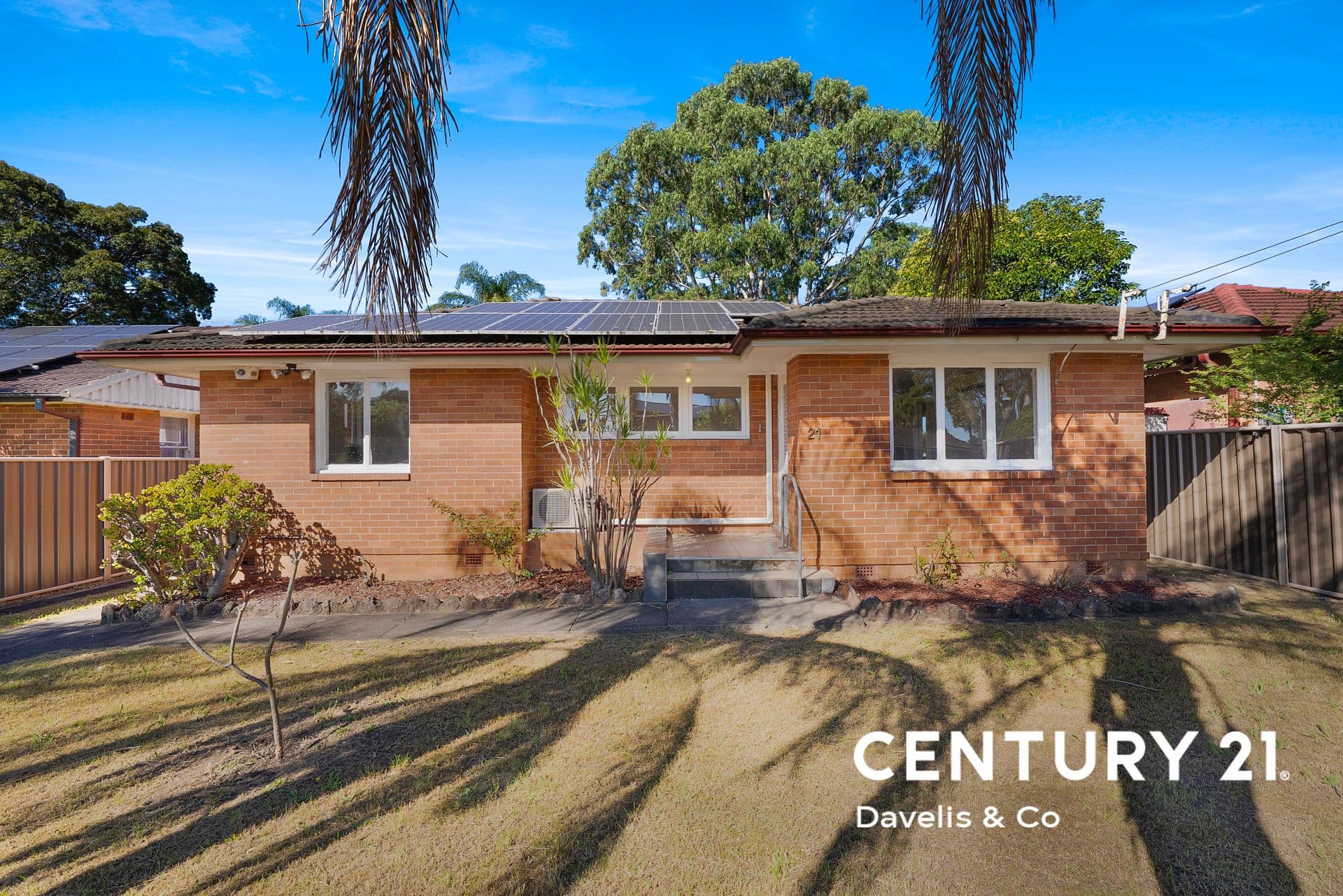 1/19 Campbell Street, Blacktown, NSW, 2148, Lalor Park - Image 1