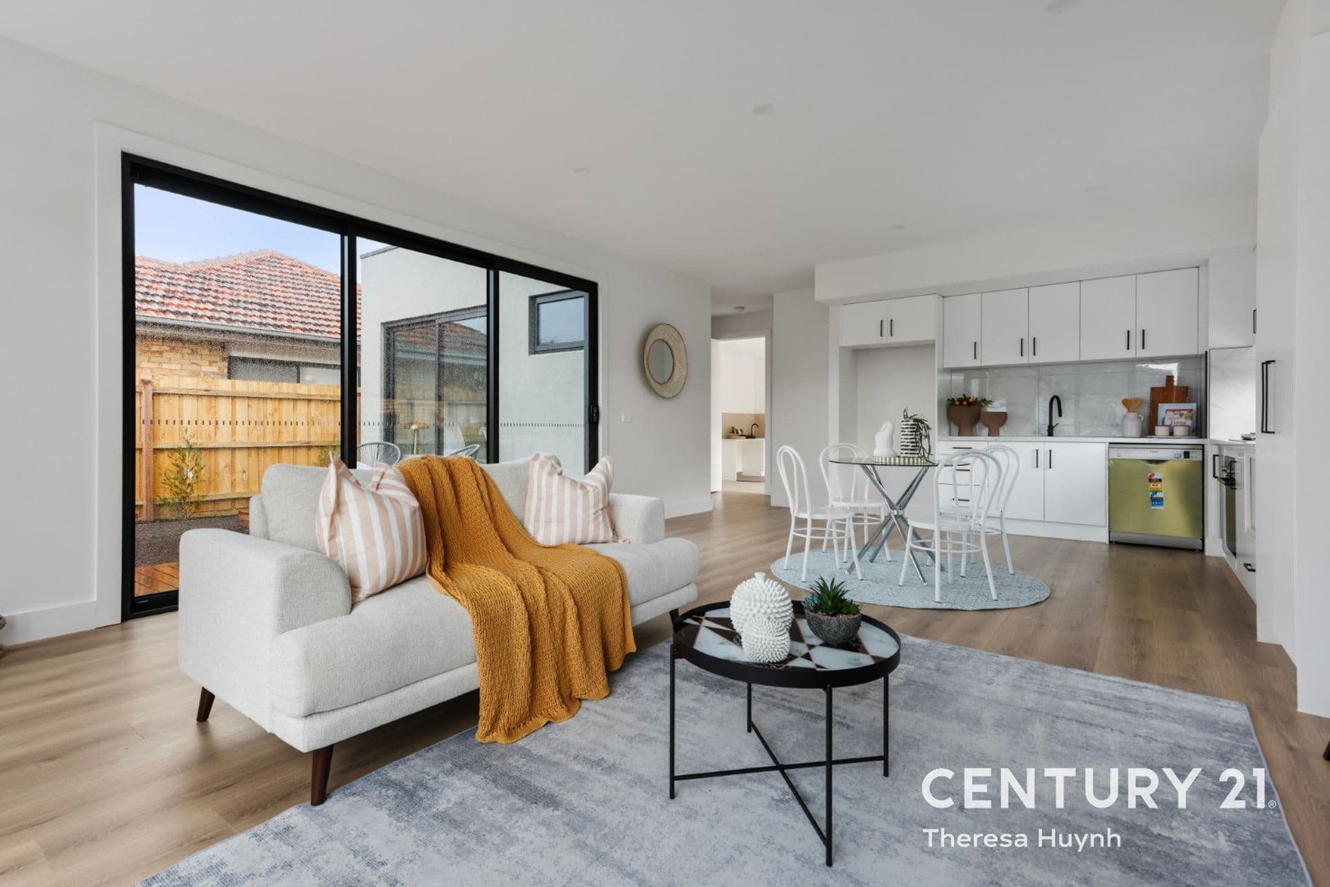 1/17 Wales Street, Springvale, VIC, 3171, Springvale - Image 1
