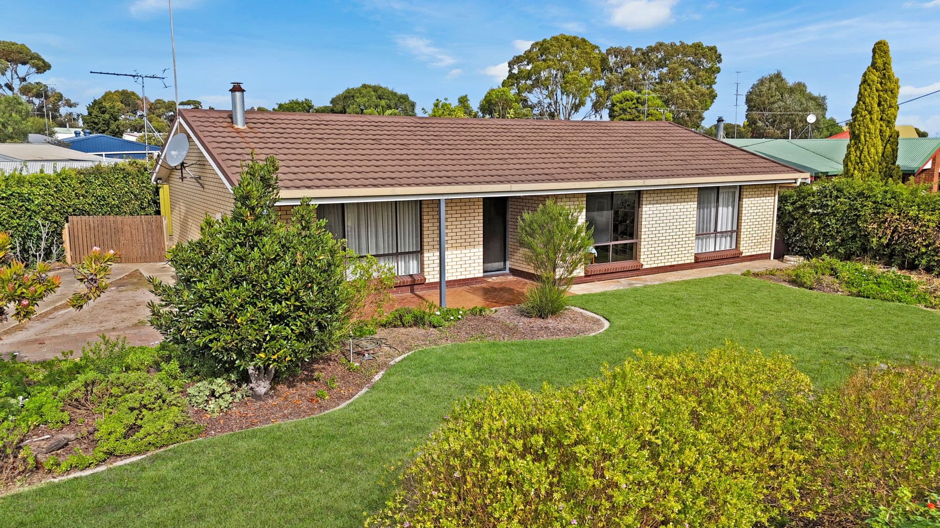 26 Willoughby Crescent, Kingscote, SA, 5223, Kingscote - Image 1