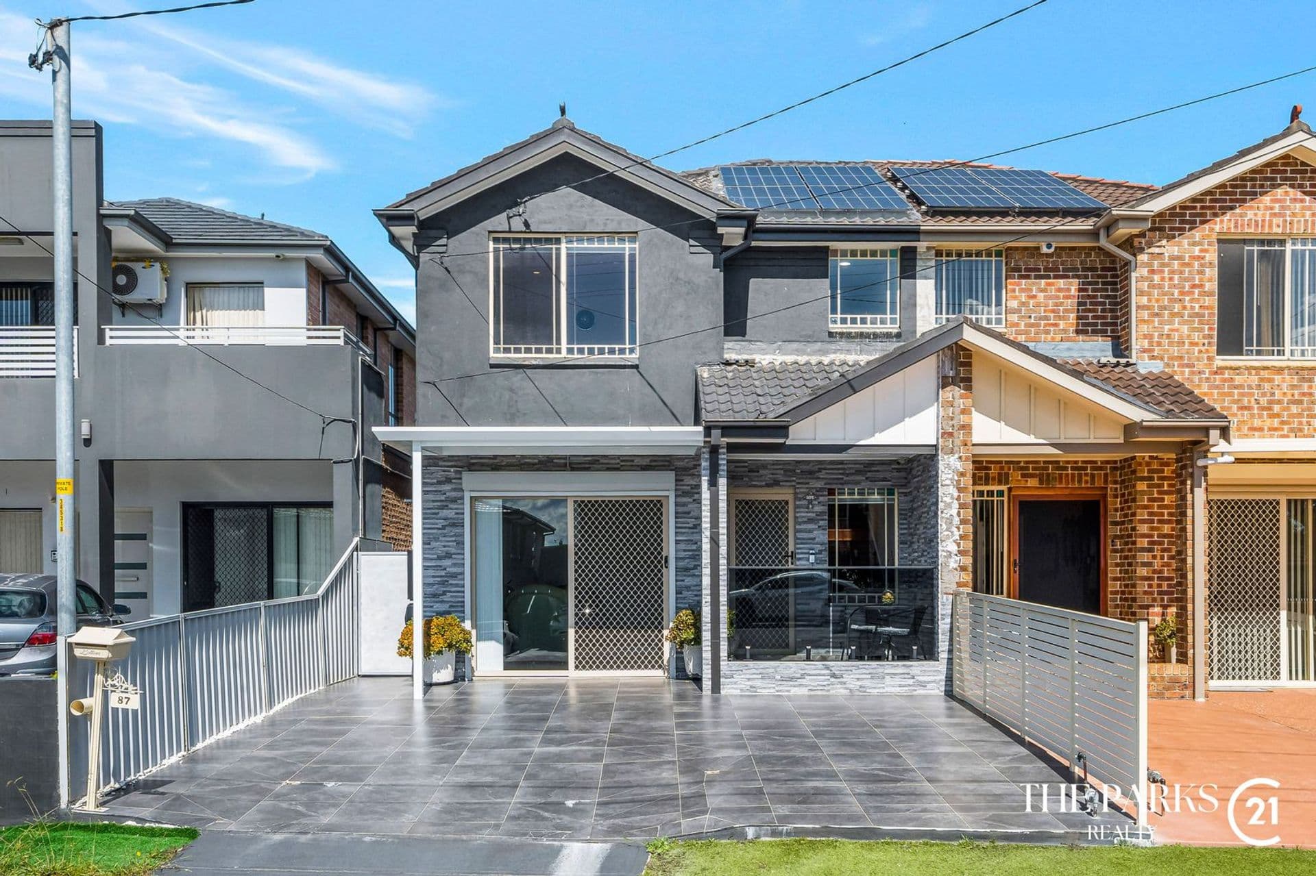 87 Throsby Street, Fairfield Heights, NSW, 2165, Fairfield Heights - Image 1