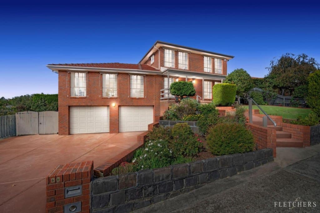 66 Savanna Drive, Mooroolbark - Image 1