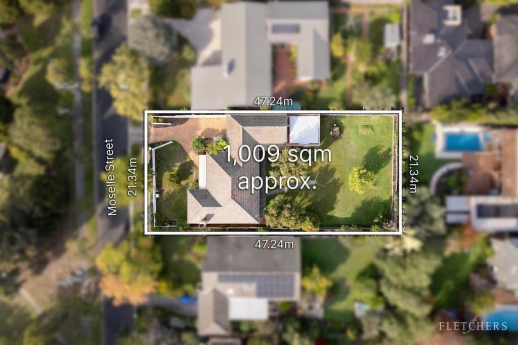 27 Moselle Street, Mont Albert North - Image 1