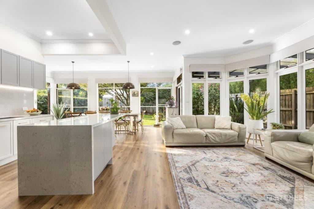 25 Riverview Road, Balwyn North - Thumbnail 4