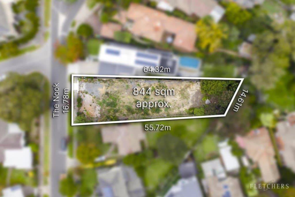 6 The Nook, Balwyn North - Image 1