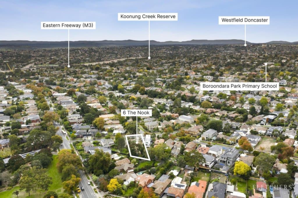6 The Nook, Balwyn North - Thumbnail 5