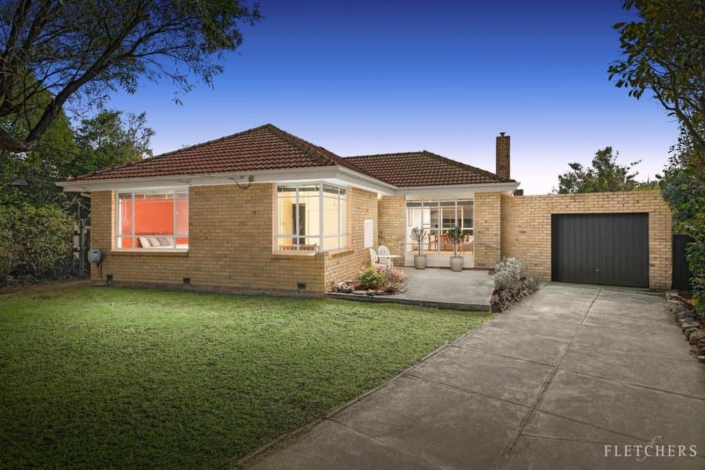 5 Yardley Court, Forest Hill - Image 1