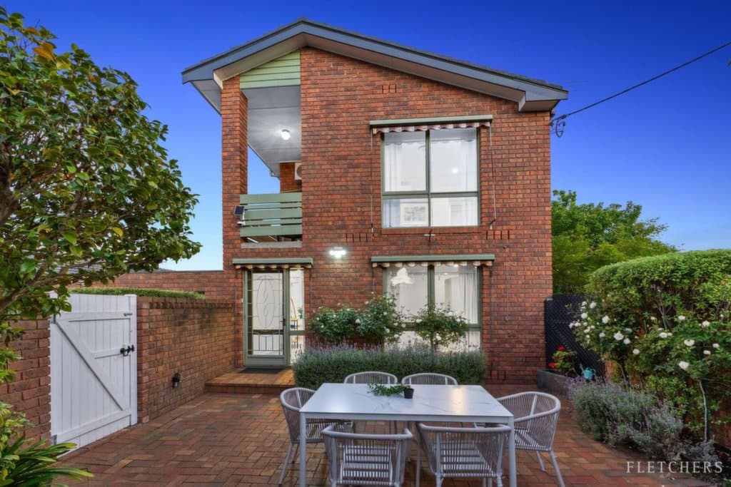1/18 Woodlands Avenue, Kew East - Thumbnail 3