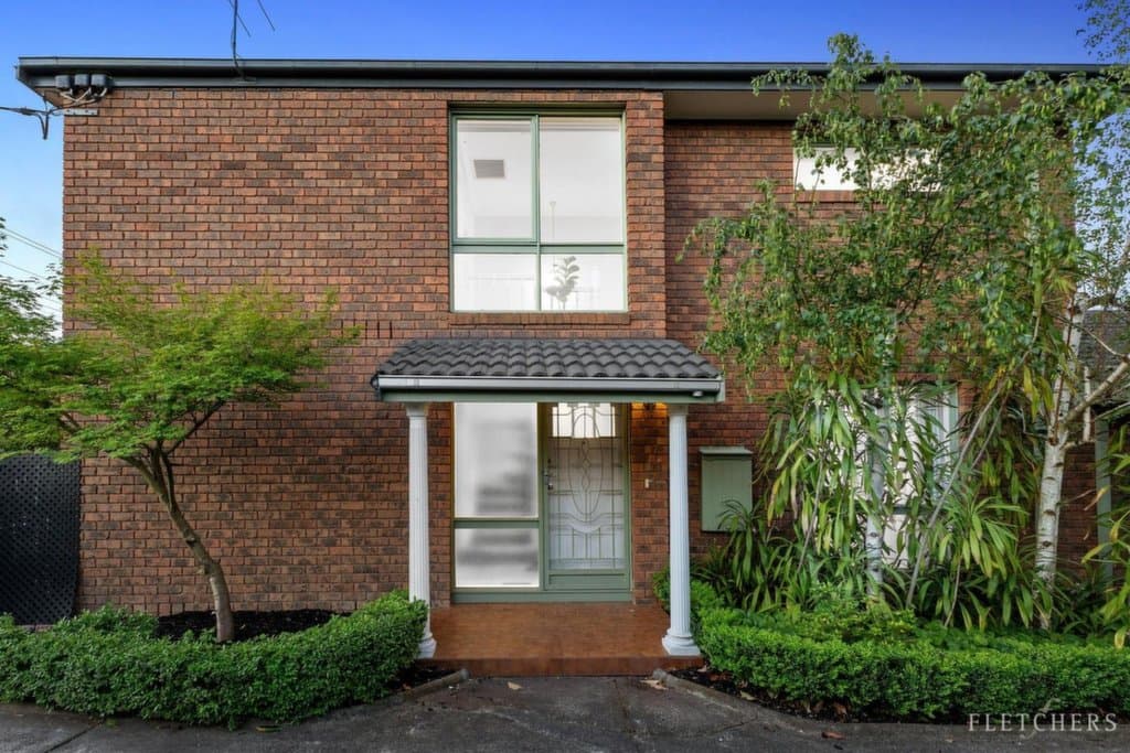 1/18 Woodlands Avenue, Kew East - Thumbnail 4