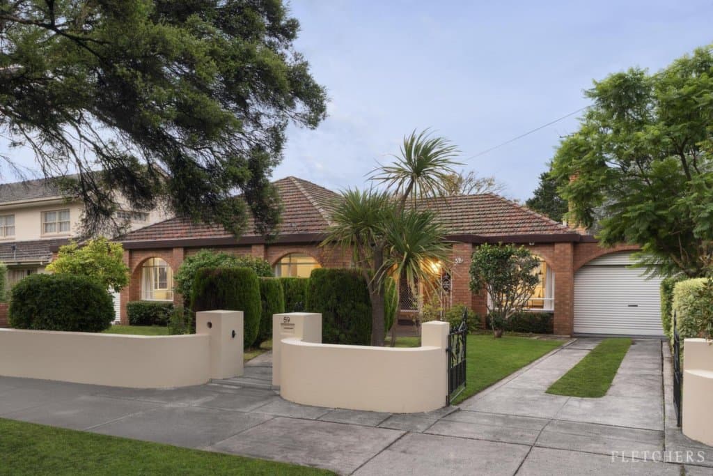 59 Dempster Avenue, Balwyn North - Image 1