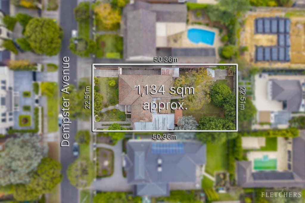 59 Dempster Avenue, Balwyn North - Thumbnail 2