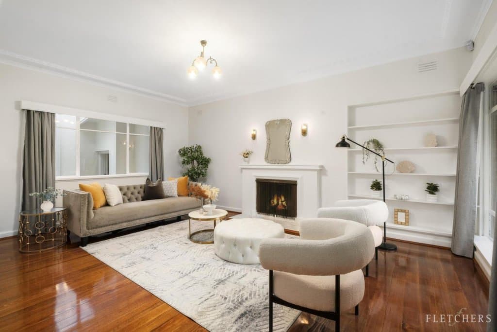 59 Dempster Avenue, Balwyn North - Thumbnail 4