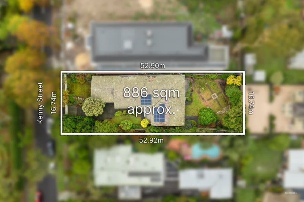 54 Kenny Street, Balwyn North - Thumbnail 2