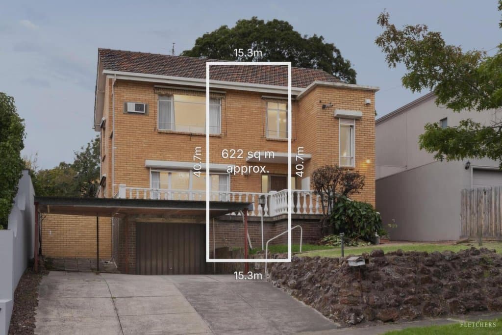 5 Almond Street, Balwyn North - Image 1