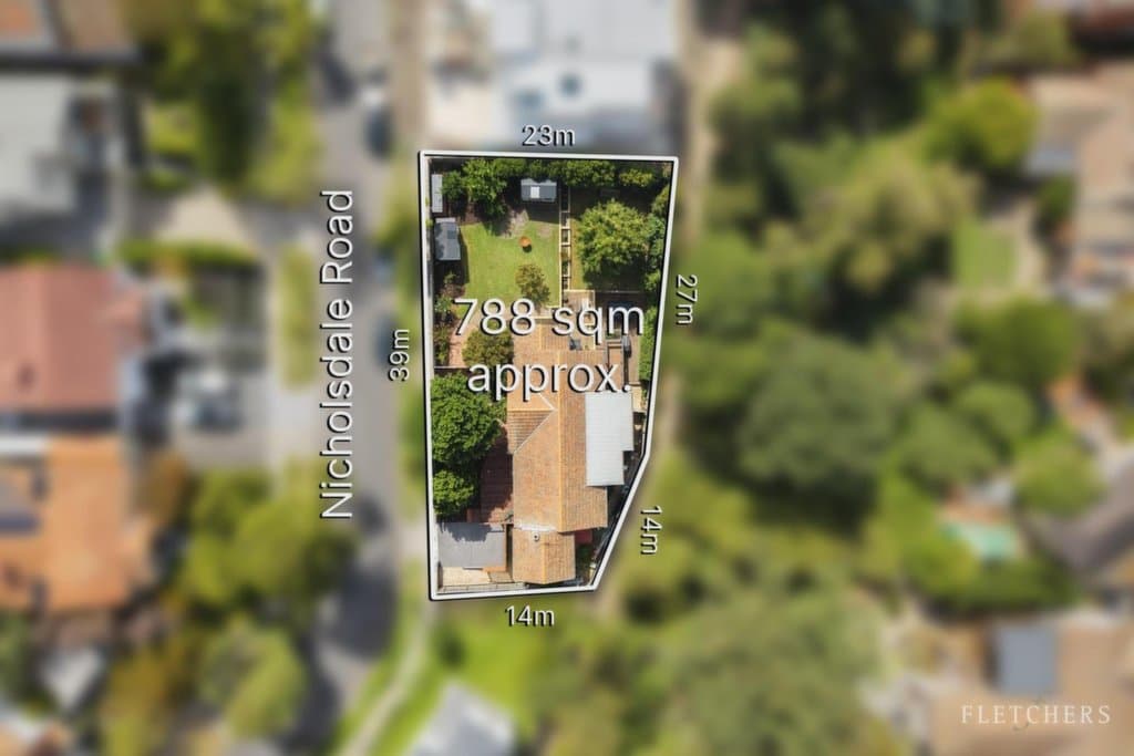 21 Nicholsdale Road, Camberwell - Image 1