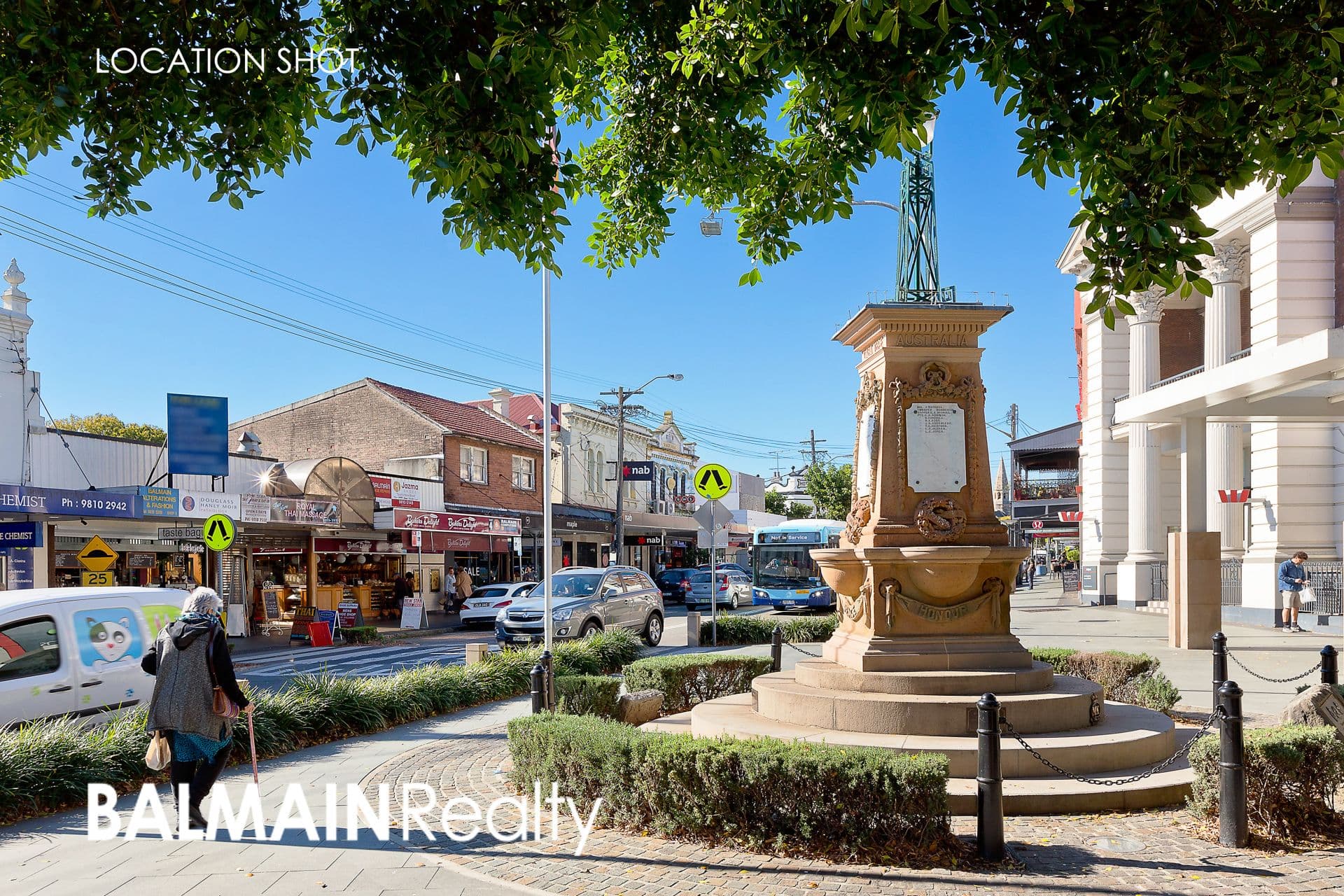 505/31 Margaret Street Rozelle NSW, Rozelle - Image 1