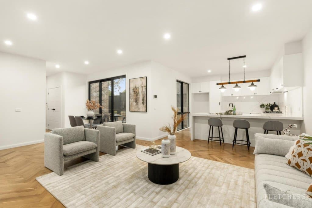 2/1025 Riversdale Road, Surrey Hills - Thumbnail 4