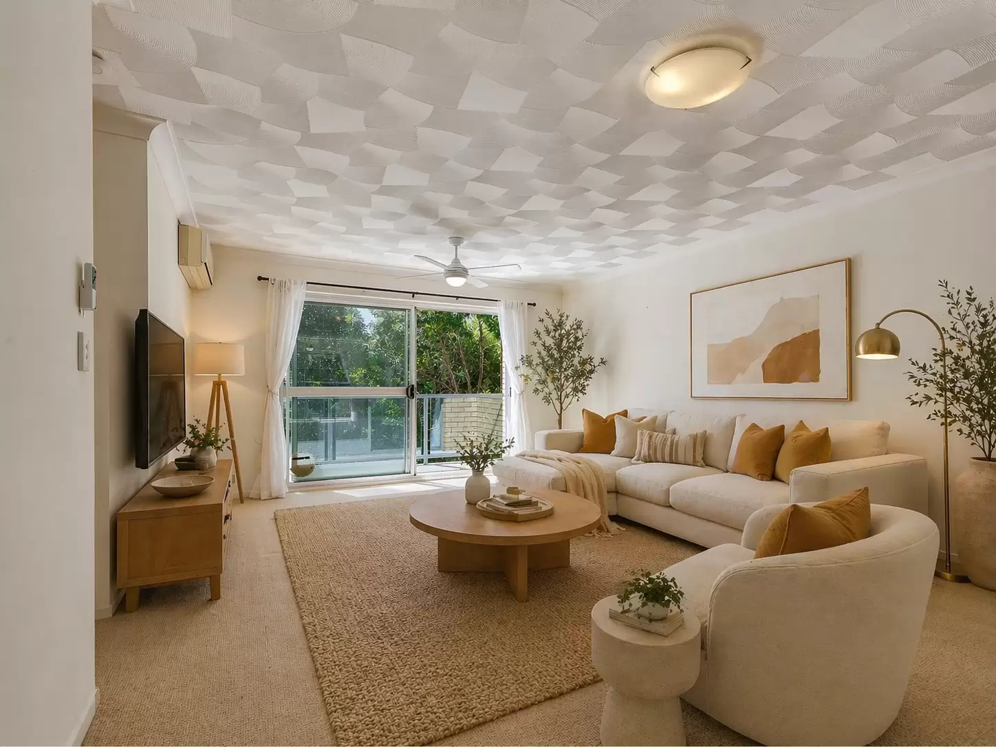 3/28 Bourne Street, Clayfield, Clayfield - Image 1