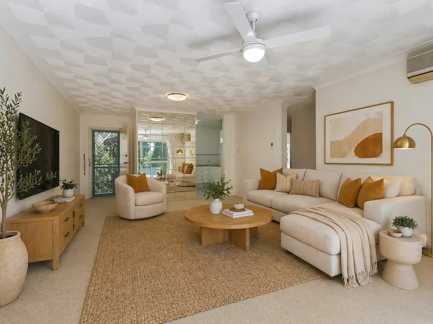 3/28 Bourne Street, Clayfield, Clayfield - Thumbnail 2