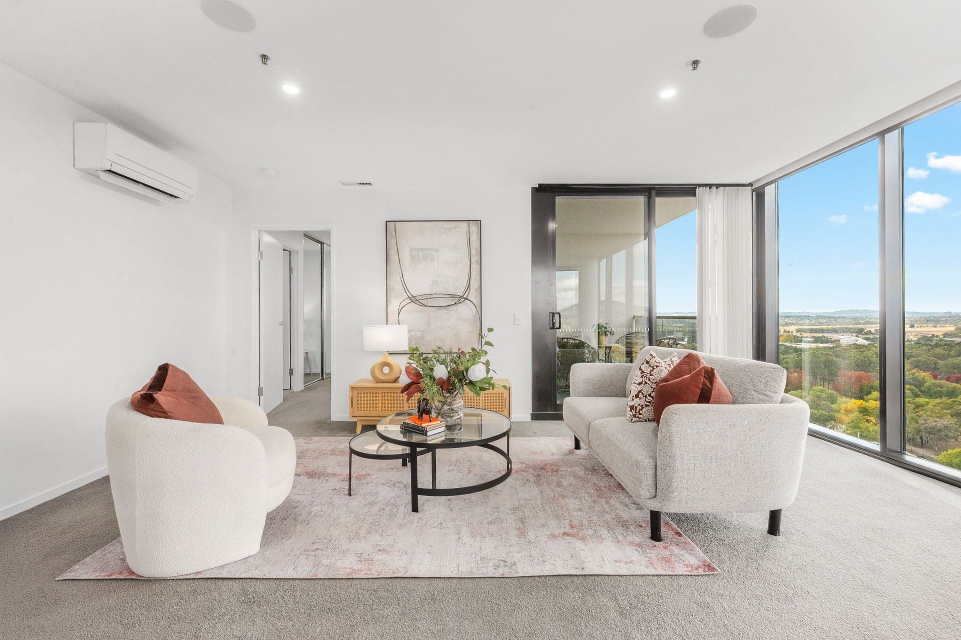 1801/4 Grazier Lane Belconnen ACT, Belconnen - Thumbnail 4