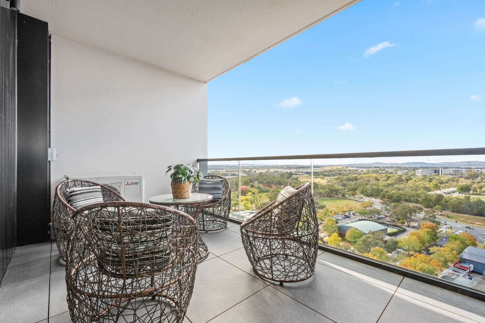 1801/4 Grazier Lane Belconnen ACT, Belconnen - Thumbnail 5
