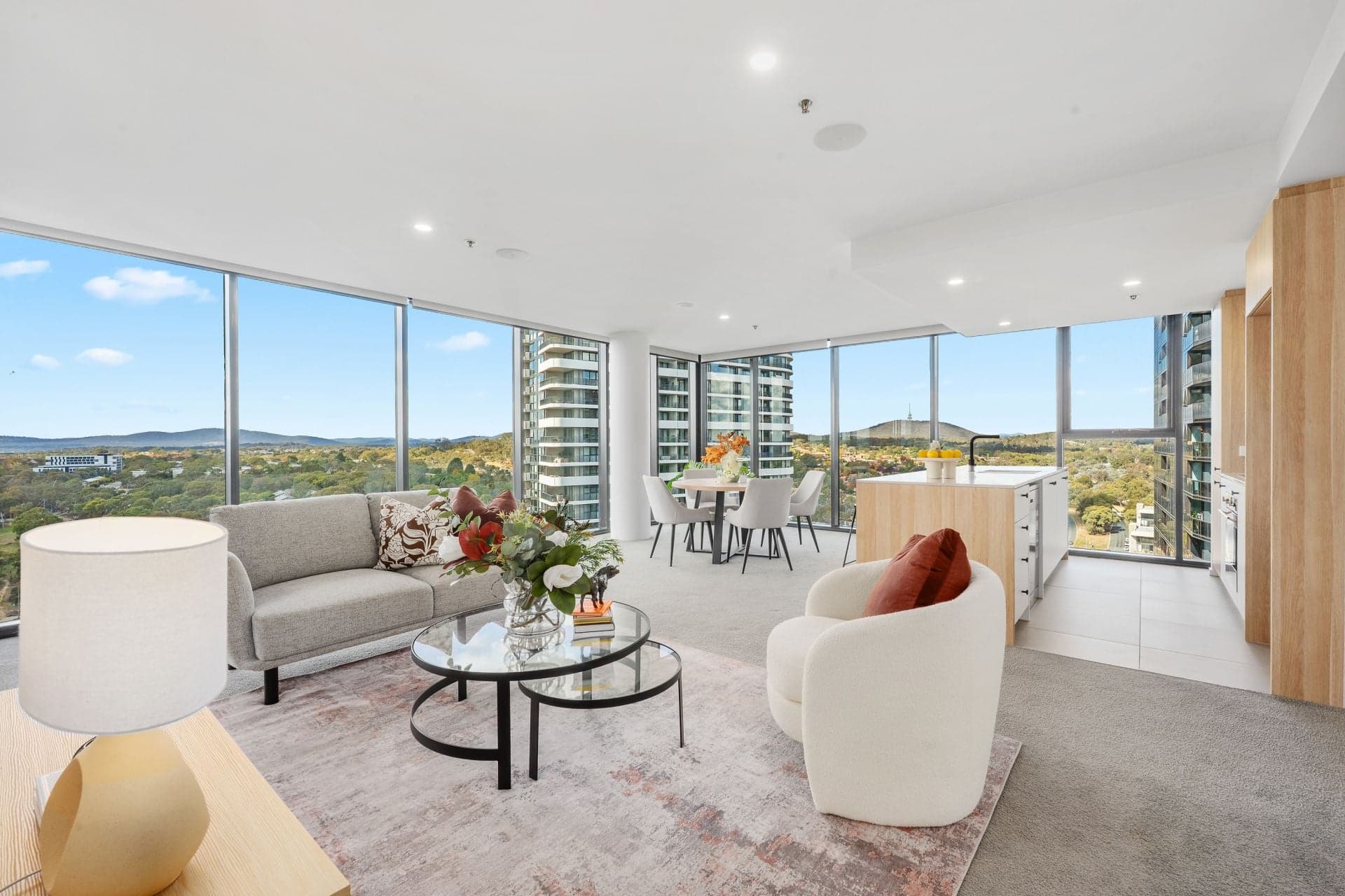 1801/4 Grazier Lane Belconnen ACT, Belconnen - Thumbnail 7