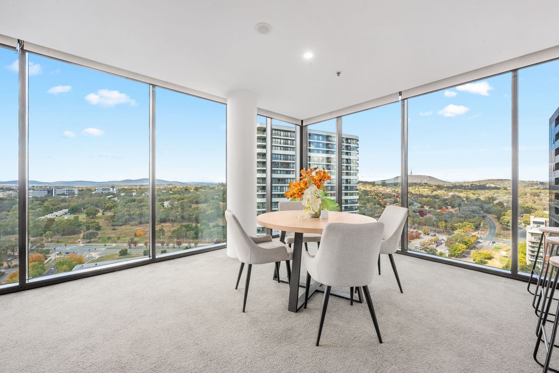 1801/4 Grazier Lane Belconnen ACT, Belconnen - Thumbnail 8