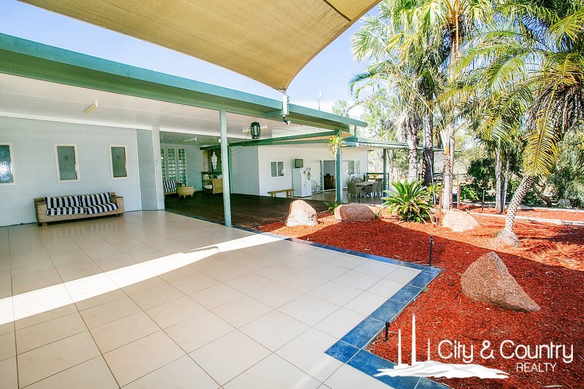 3 Lloyd Close, Mount Isa, Mount Isa - Thumbnail 5