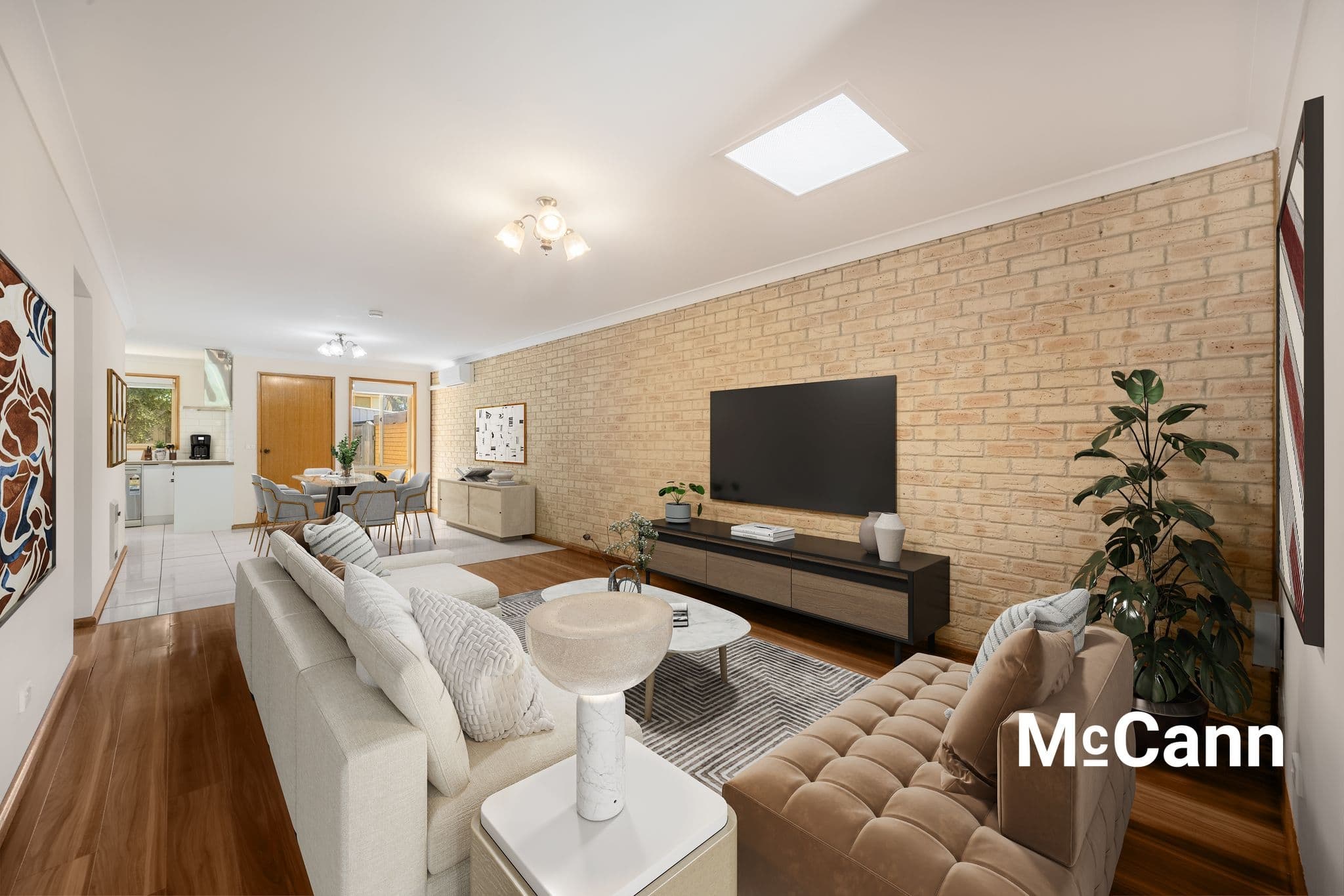3B Myles Connell Crescent, Gordon, Gordon - Image 1