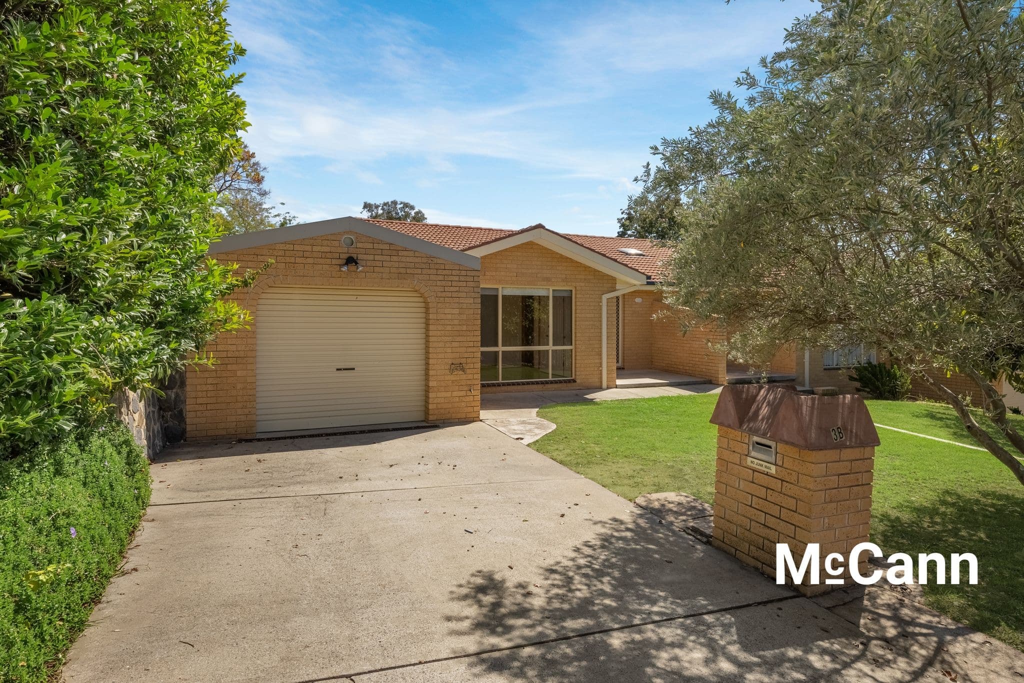 3B Myles Connell Crescent, Gordon, Gordon - Thumbnail 2