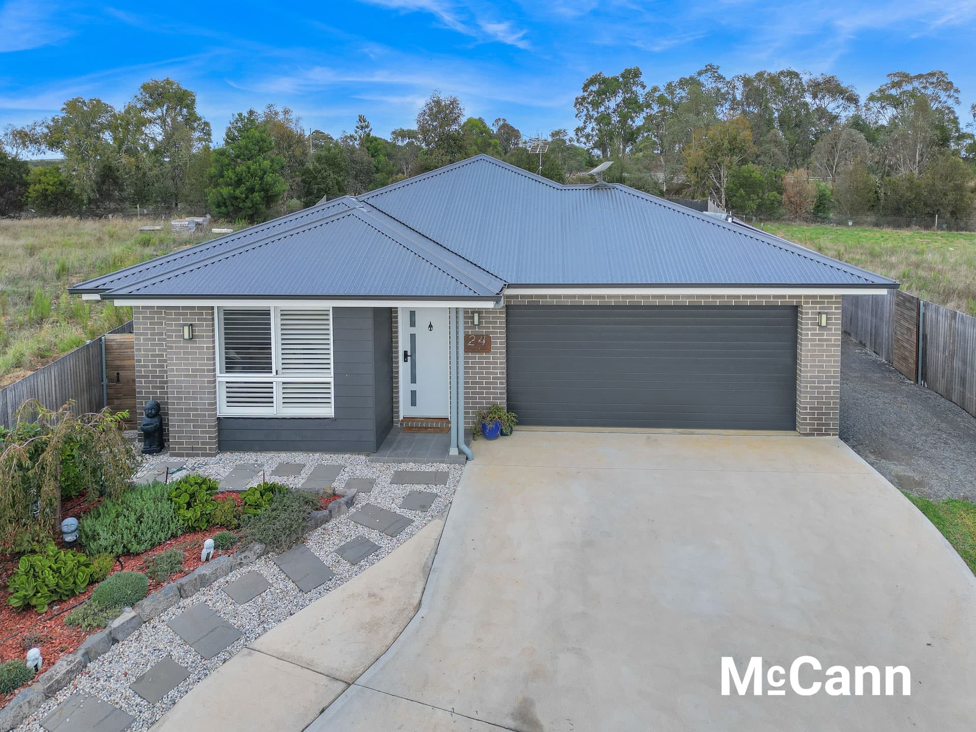24 Green Avenue, Gunning, Gunning - Image 1