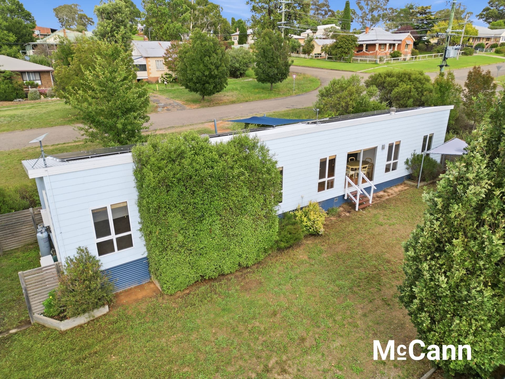 66 Biala Street, Gunning, Gunning - Image 1