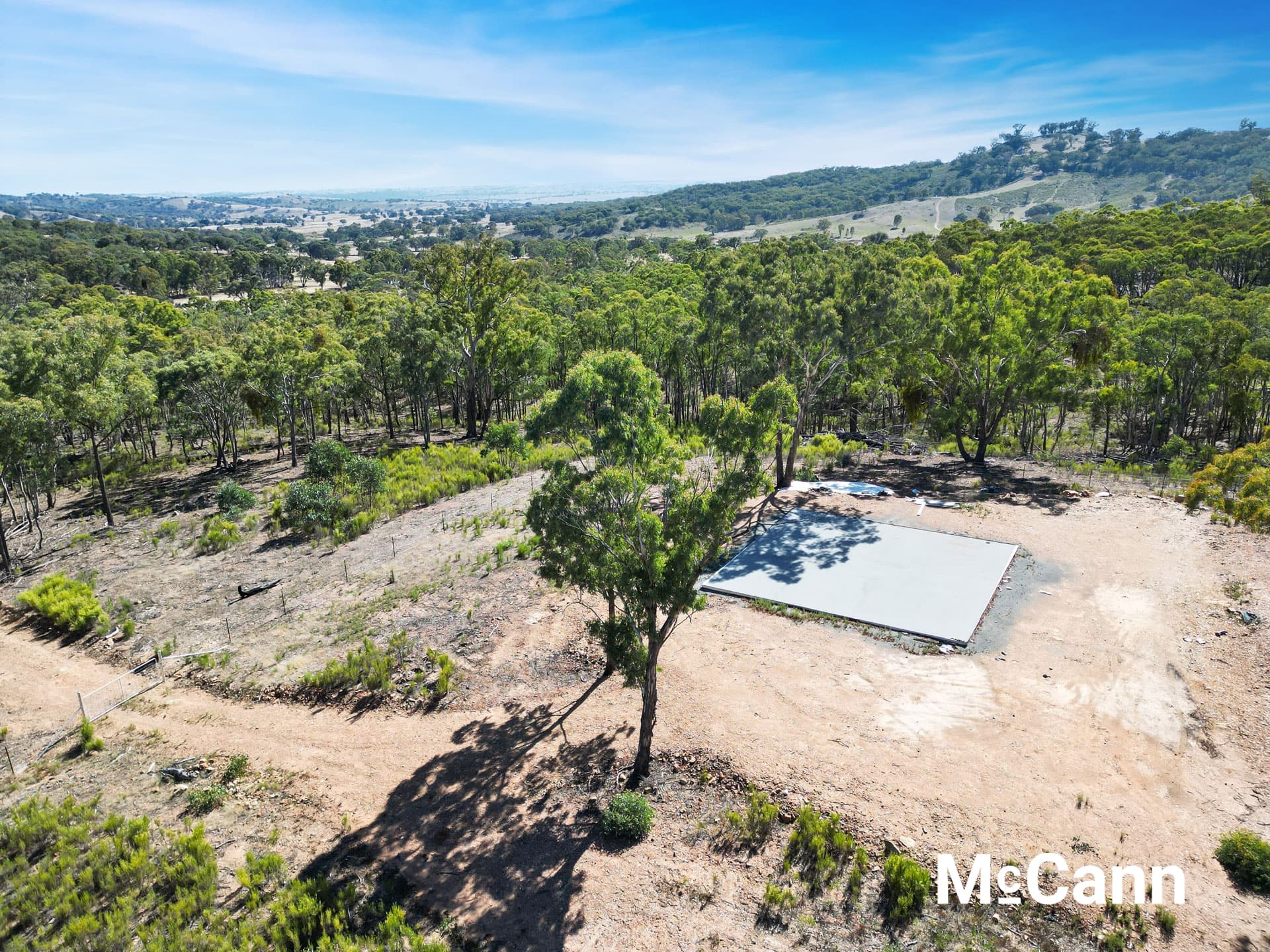 Lot 158 Blakney Creek North Road (Bevendale), Gunning, Gunning - Thumbnail 2