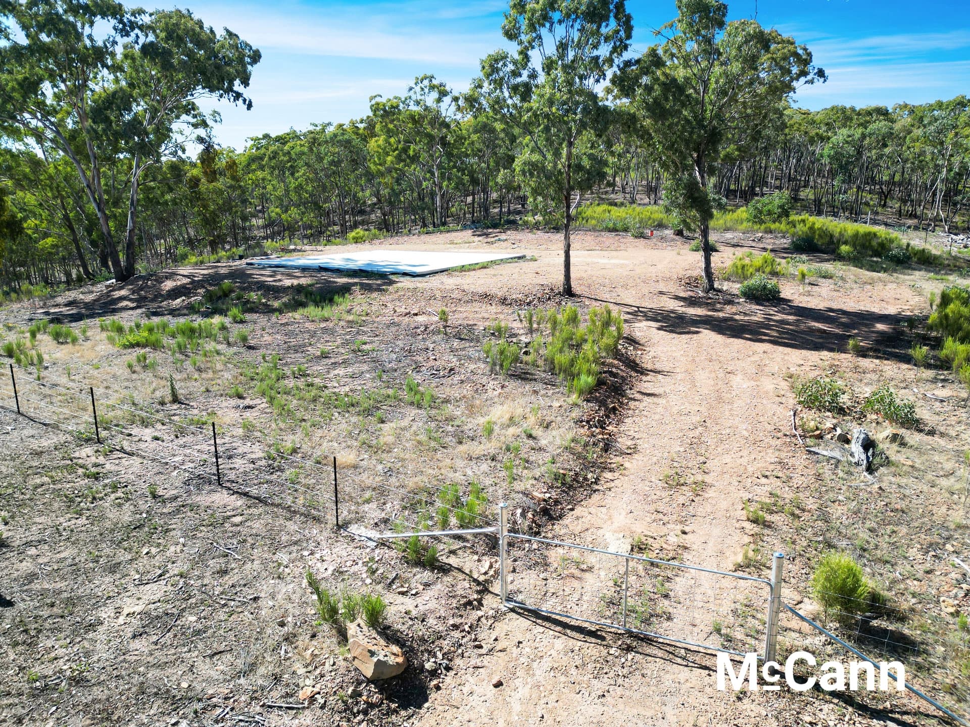 Lot 158 Blakney Creek North Road (Bevendale), Gunning, Gunning - Thumbnail 3