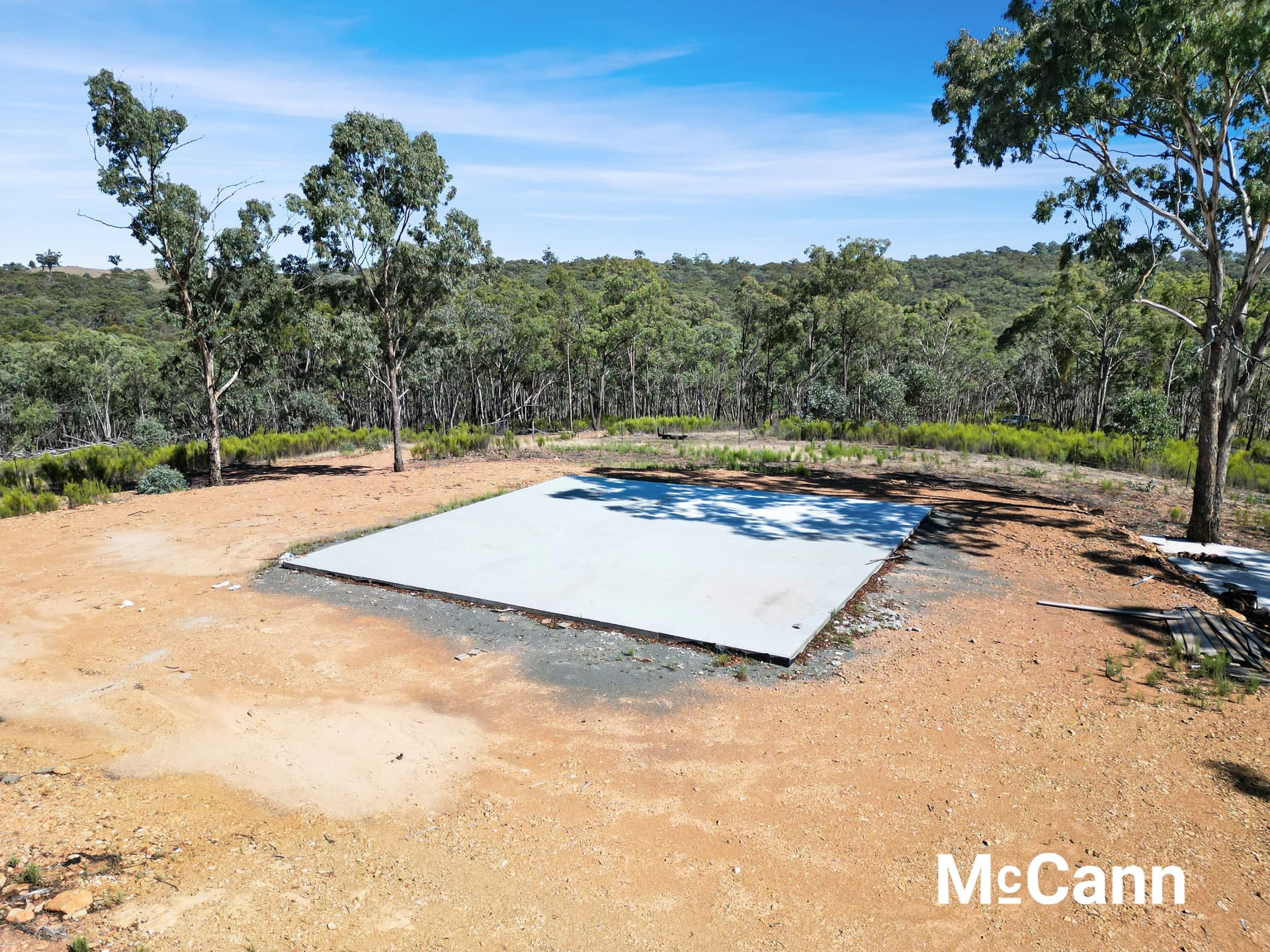 Lot 158 Blakney Creek North Road (Bevendale), Gunning, Gunning - Thumbnail 4