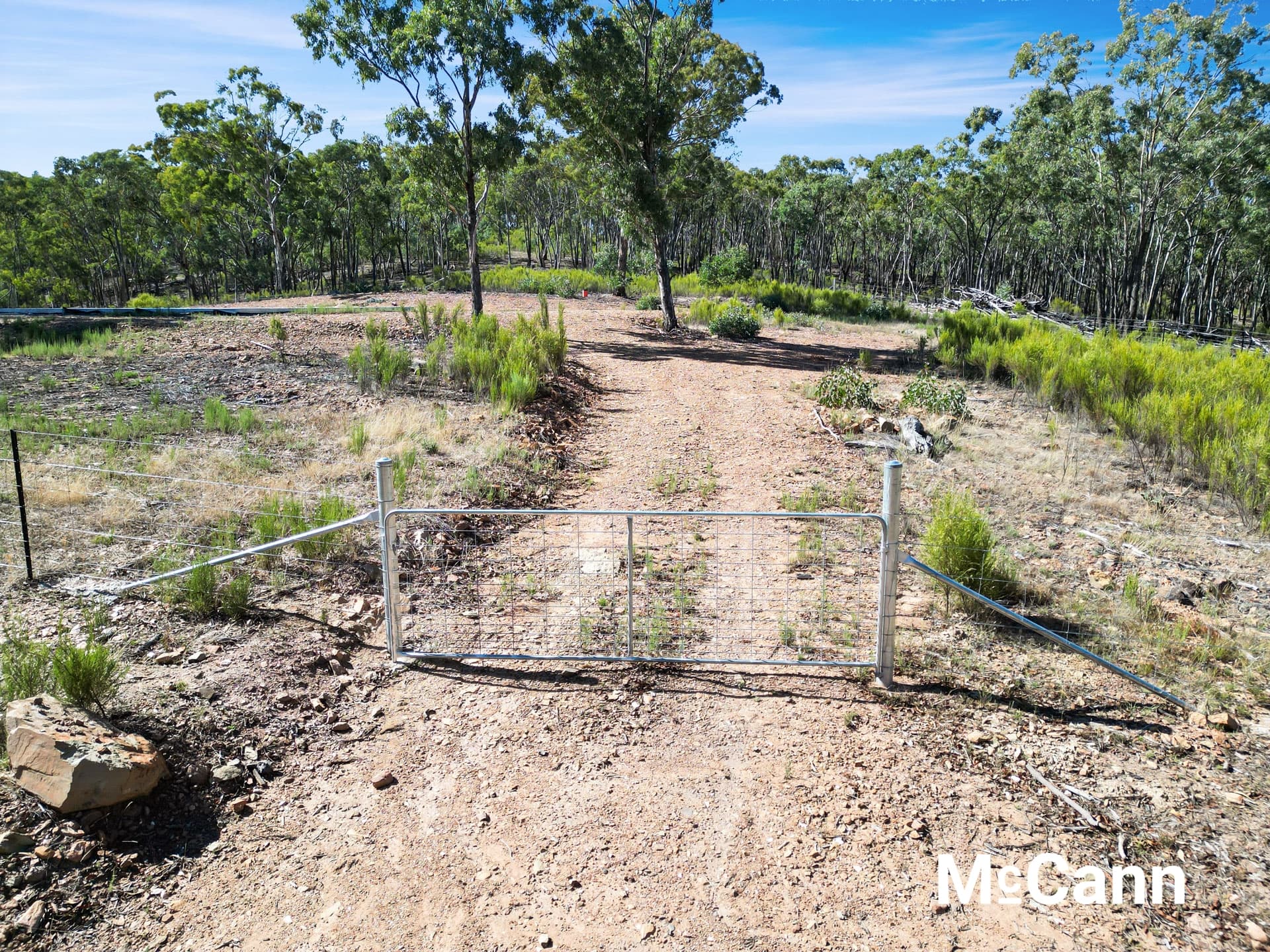 Lot 158 Blakney Creek North Road (Bevendale), Gunning, Gunning - Thumbnail 5
