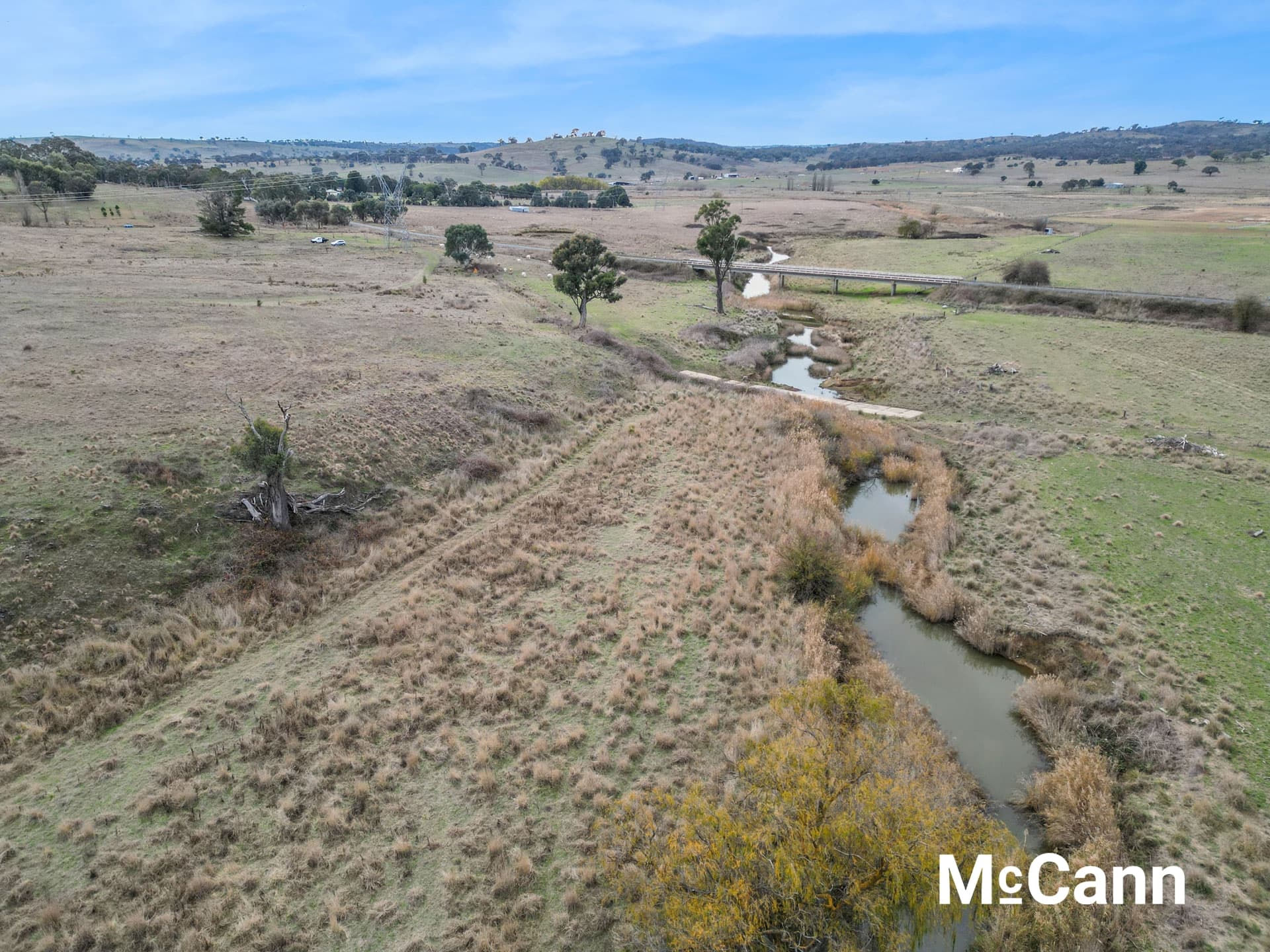 Lot 1 DP 1185396 Rugby Road (Dalton), Gunning, Gunning - Image 1
