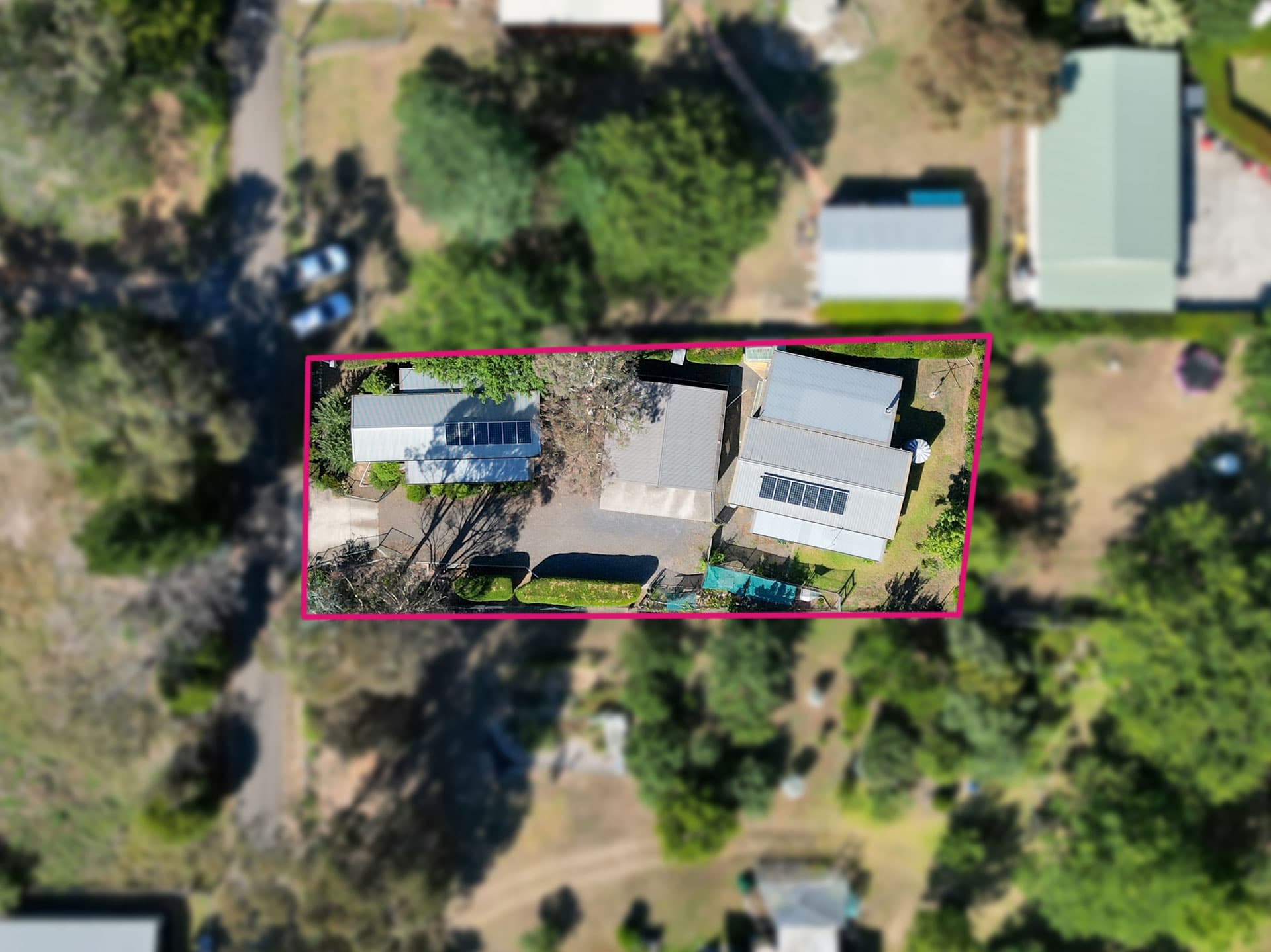 13 Saxby Lane West, Gunning, Gunning - Thumbnail 2