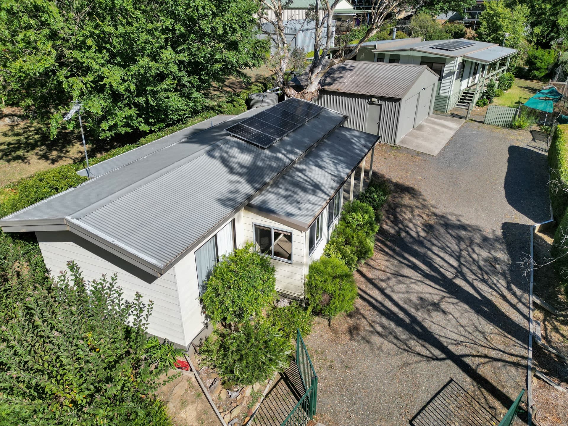 13 Saxby Lane West, Gunning, Gunning - Thumbnail 3