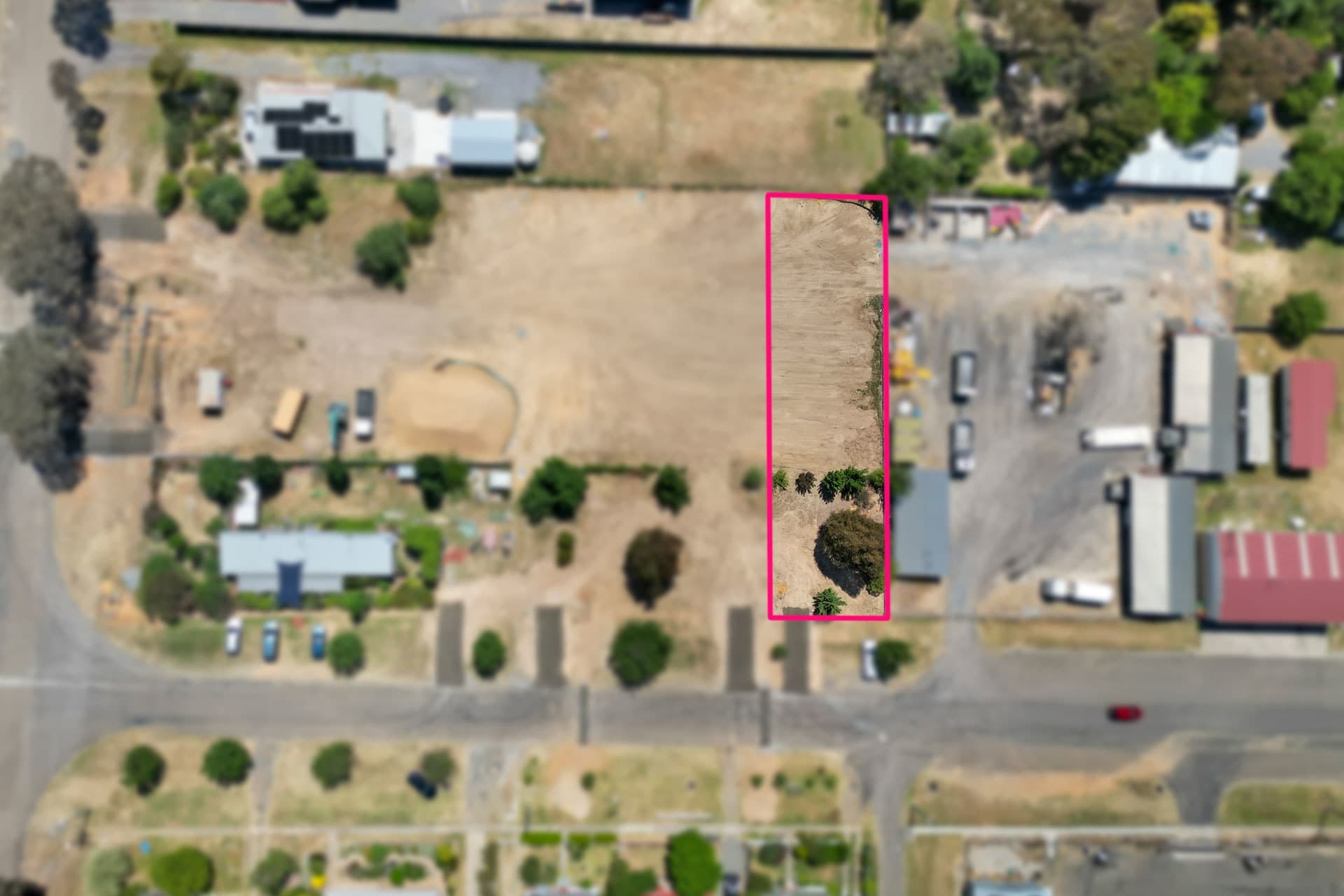 Lot 6 Nelanglo Street, Gunning, Gunning - Image 1