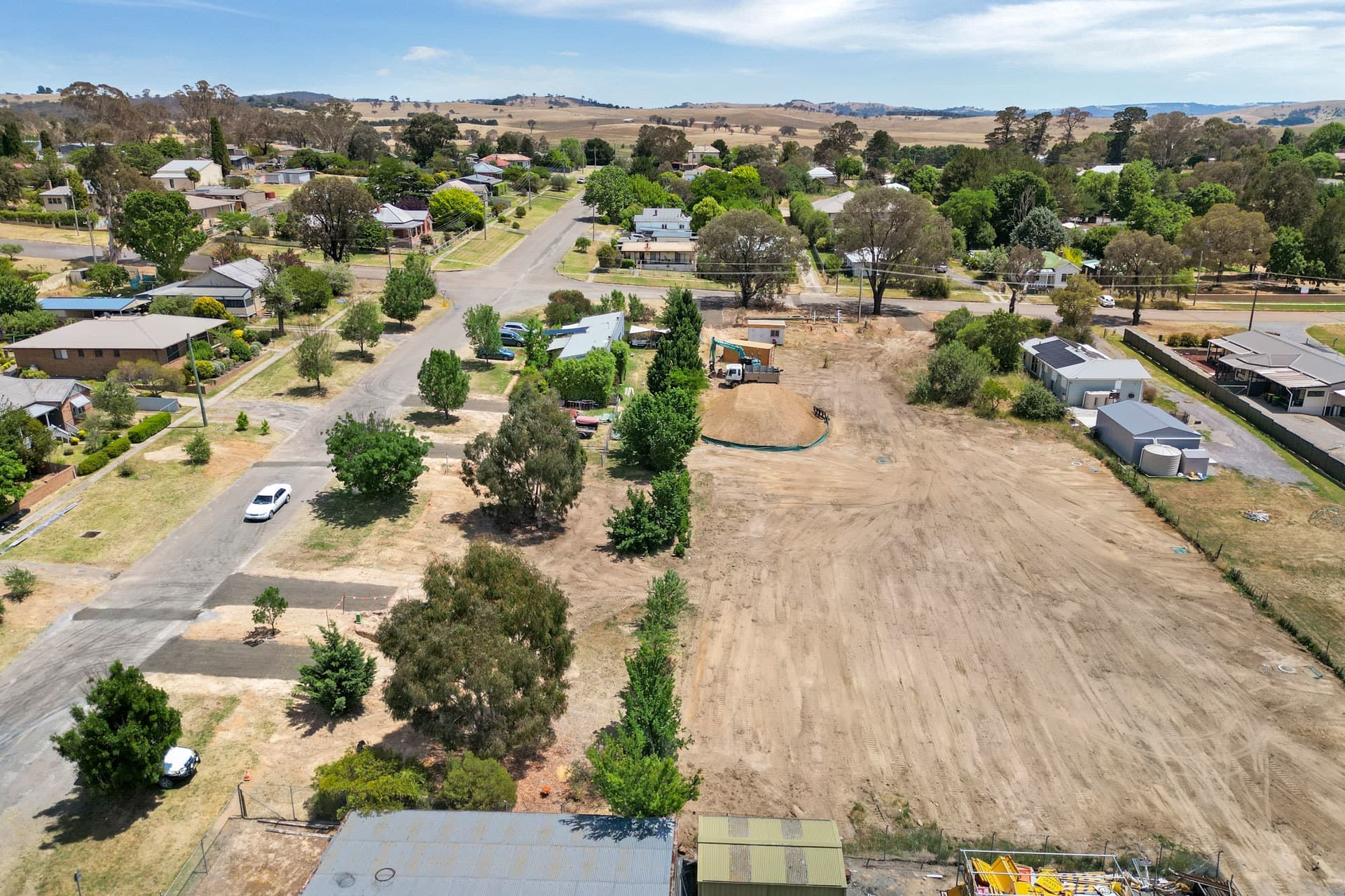 Lot 6 Nelanglo Street, Gunning, Gunning - Thumbnail 3