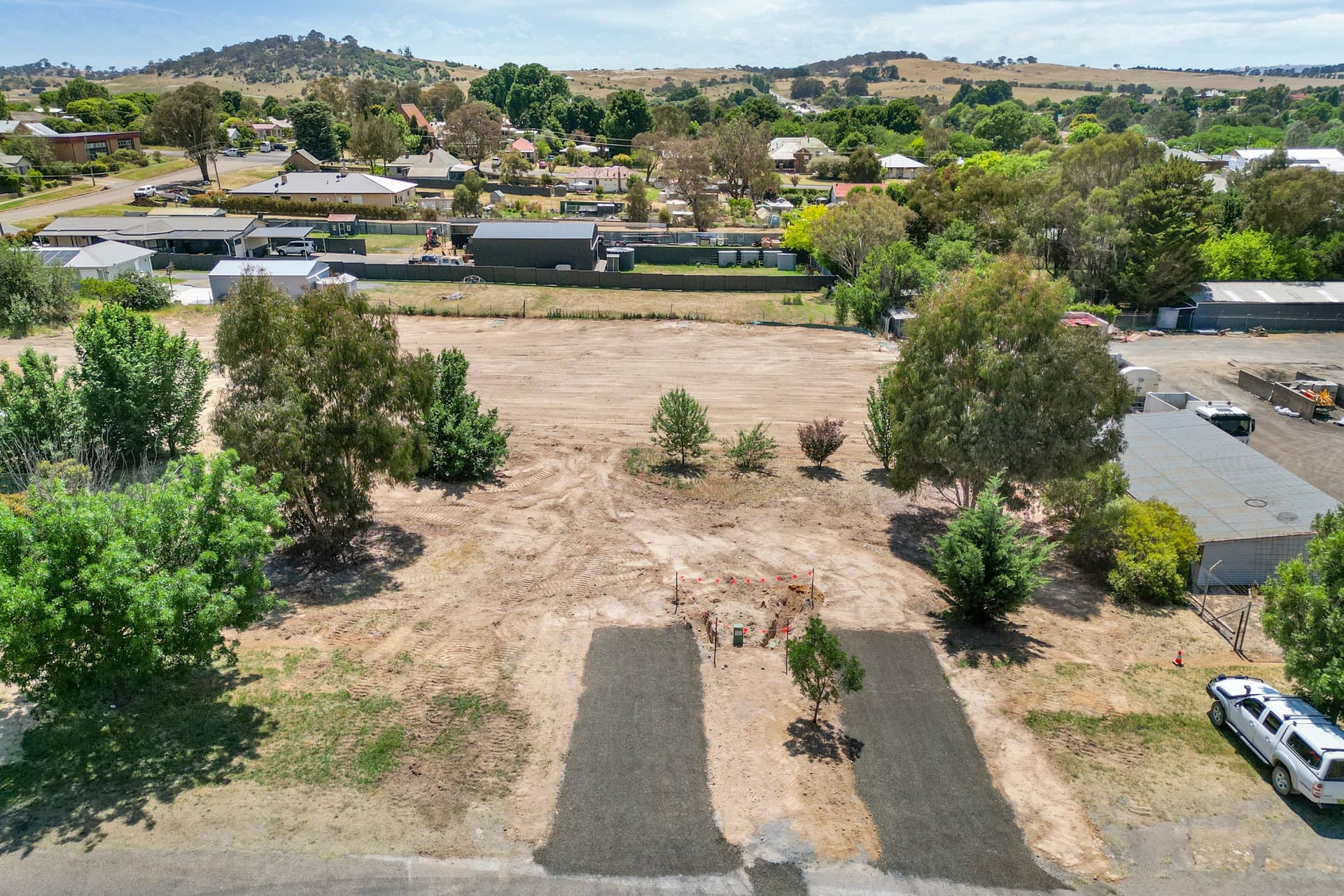 Lot 6 Nelanglo Street, Gunning, Gunning - Thumbnail 4